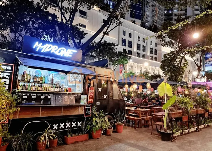 Holiday home Prime Bgc 1br Near Mitsukoshi Mall #upt16m *